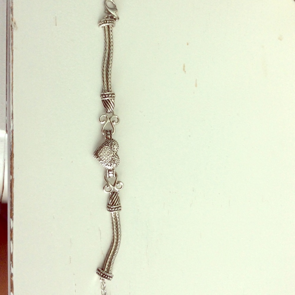 Lia Sophia Love Dust bracelet